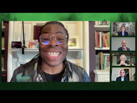 Renewables Revolution: The Global Energy Transition