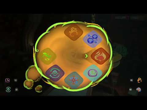 Psychonauts 2 Part 35 To Childrens Corner