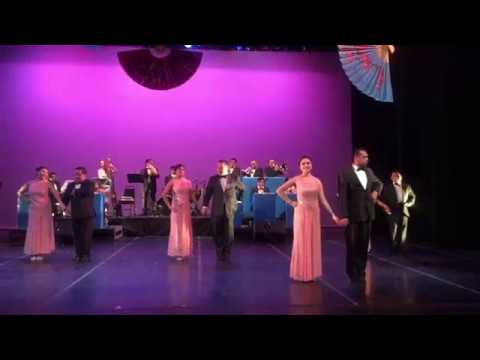 LESLY JURADO Y JAIR SOSA