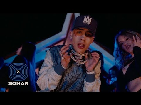 Miniatura de YouTube - La Conozco