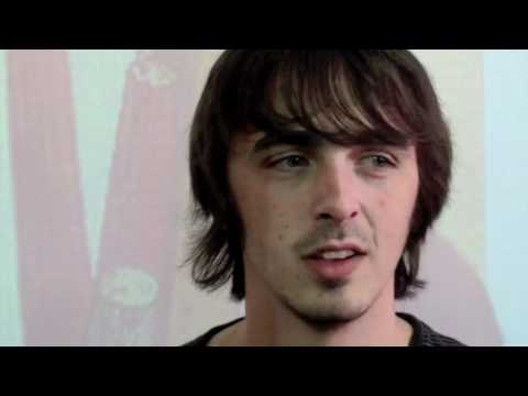 The Making of Feufollet's En Couleurs