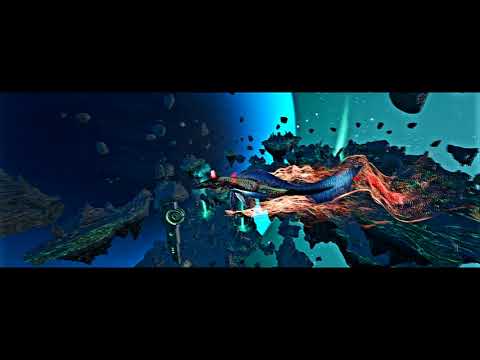 Ark Dream x100 | TPS | Base Tour