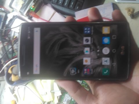 How to enable usb debugging LG G4