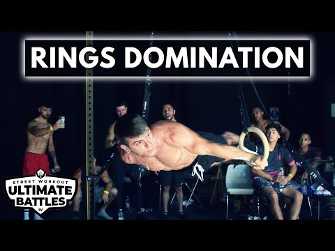 CARLO "SCARXLUS" FIGUS VS WEEDLAY LOUBLI | SWUB 4 Madrid | Round of 24