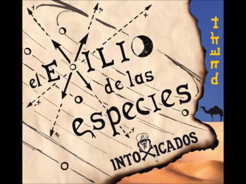 Intoxicados ft. Negro García López - Me vuelvo al sudeste (AUDIO)