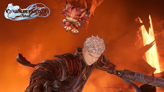 君もう仲間でいいか？「GRANBLUE FANTASY: Relink」　part4
