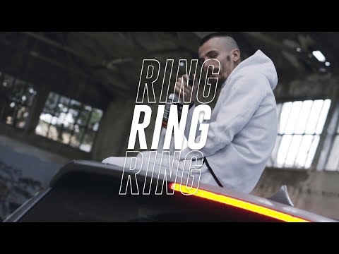 Kojot - Ring Ring Ring (Official Video)