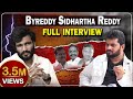 Byreddy Siddharth Reddy Exclusive Interview With Jaffar YSRCP Itlu Mee Jaffar