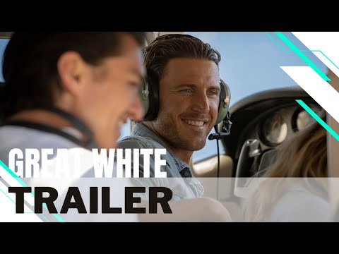 Great White | Officiële trailer | 13 augustus On Demand