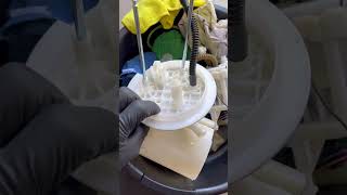 2013 Kia Optima Fuel Pump Replacement (How to/Tutorial)
