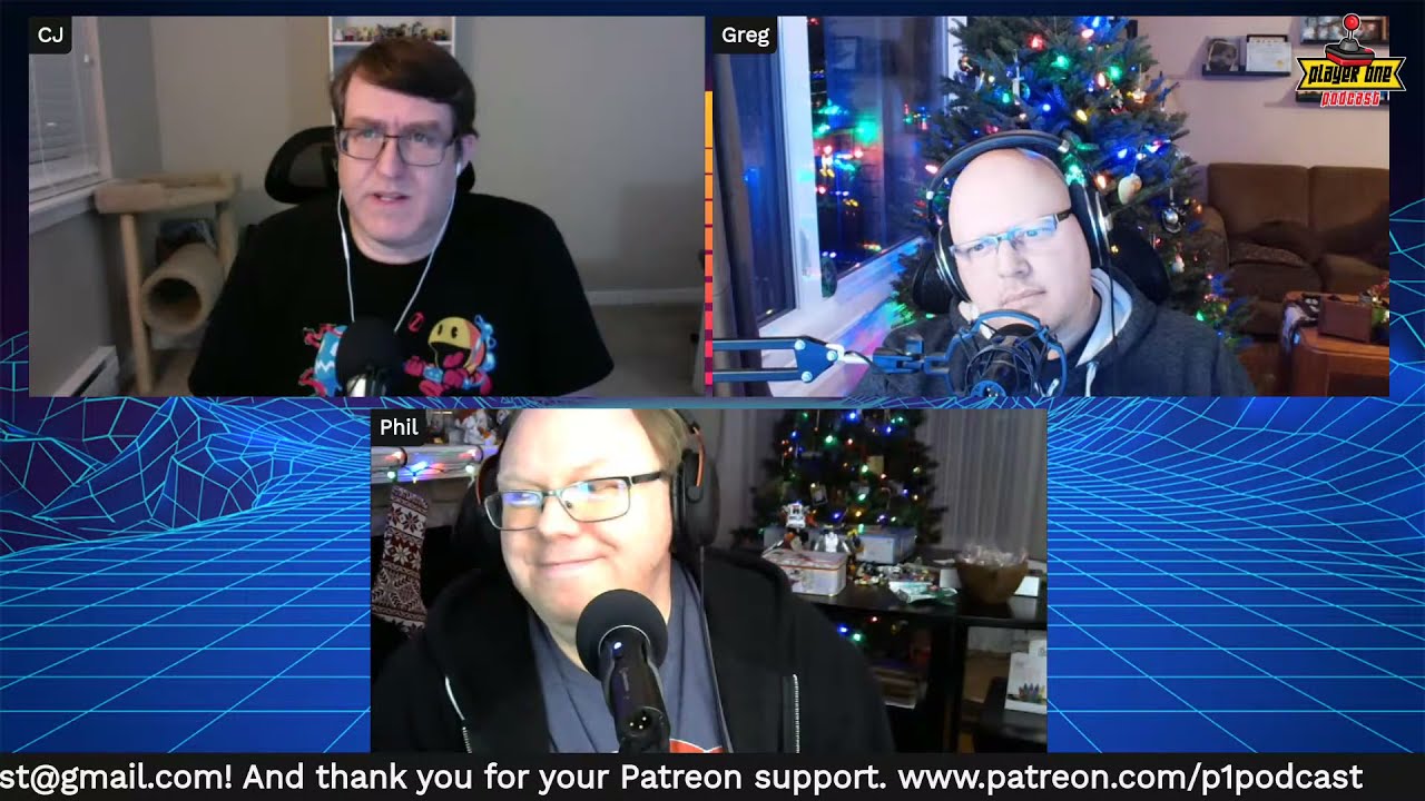 788a: Showcase Show-off Showpiece Aftershow (12/14/21)