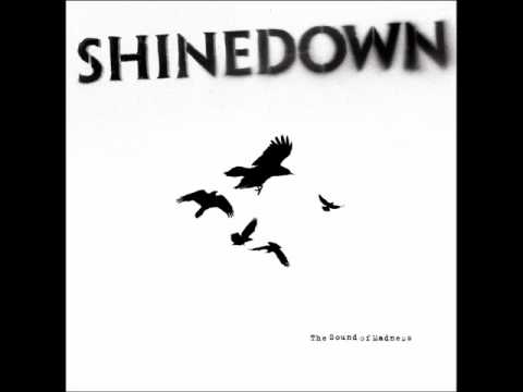 Shinedown - Devour