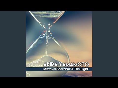 (Always) Searchin'4 the Light