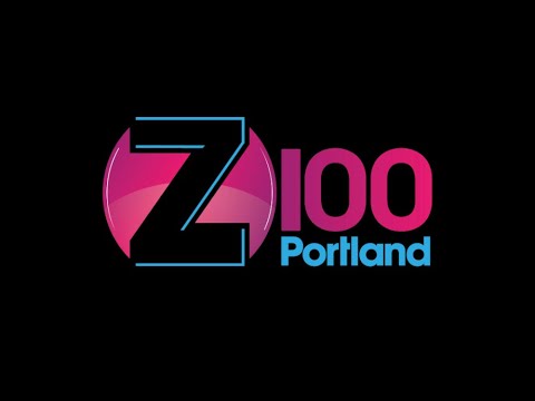 100.3 KKRZ-FM Portland, OR Legal ID 1/8/23 7:03PM PDT “Z100”