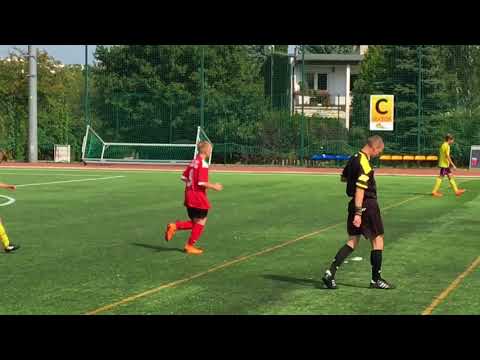 SEMP II Ursynów - Ożarowianka  6 : 0