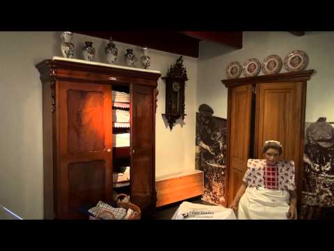 Netherlanbds Spakenburg, Museum Spakenburg