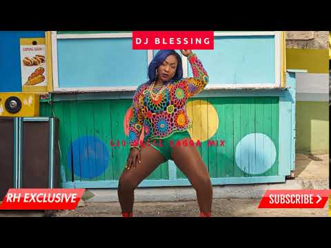 OLD SKOOL RAGGA MIX OLDSCHOOL DANCEHALL PARTY  MIX  2021 – DJ BLESSING/ RH EXCLUSIVE