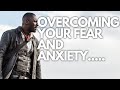 Overcoming Your Fear And Anxiety | Les Brown Motivation | 2021