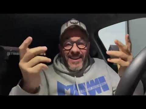 Potpourri - 138/22 | Witz vom Olli