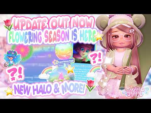 Royale High Updates