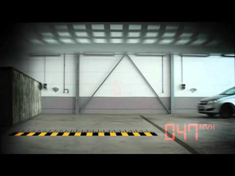 Wirkt auch ohne Worte