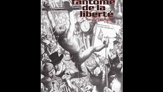 Les auteurs dans Le Fantôme de la liberté 2016