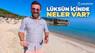 Vogue Hotel Supreme - Bodrum'da lüks, deniz ve eğlence 👌