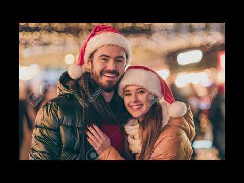 TÙ SERÀS MI NAVIDAD   ESTELA NUNEZ Y ROBERTO JORDAN