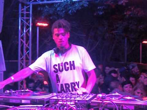 SETH TROXLER @ CIRCOLOCO DC10 Ibiza Closing Party 2012 by LUCA DEA