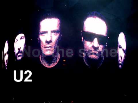 One - U2 -  chanté par Pascal Vincelot