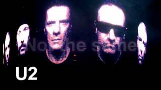 One - U2 -  chanté par Pascal Vincelot