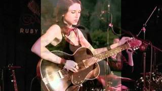 Springtime Can Kill You - Jolie Holland