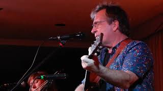 RICHARD SHINDELL: Last Fare Of The Day