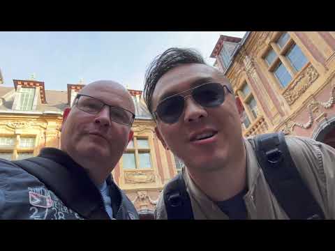 What to do if you have 48 hours in Lille