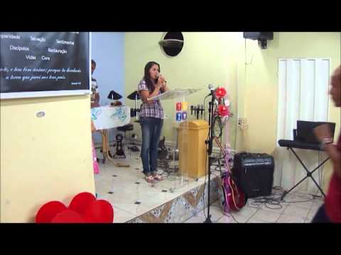 Bem vindo....Quadrangular Vera Cruz....06 Outubro 2012 - Mocidade Vera Cruz - Gincana.