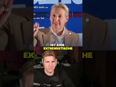 Video Thumbnail: #marcant #reaction #fy #deutschland