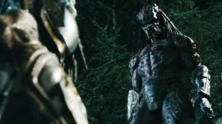 O Predador (2018)