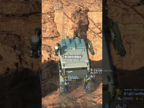 When You Have 200 IQ in Death Stranding 2 #deathstranding2 #deathstranding