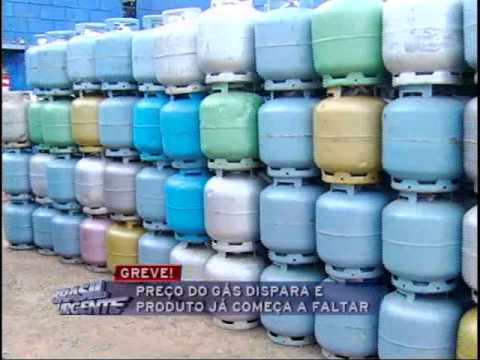 Brasil Urgente Campinas 08 11 2012 - bloco 02