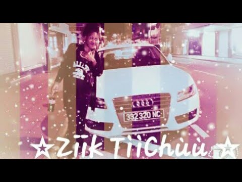 ▶DJ WINSTON x CHUCK FENDER-Weed☆♥RemiXxTiiChùù TiiChùù 2K17 ☆