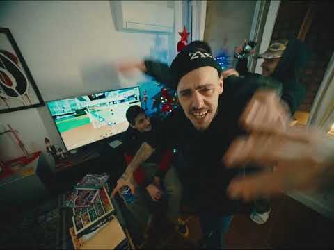 FATT MC + SANTINI : TROPPO  HARDCORE  (IG SNIPPET )