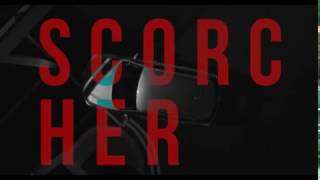 Scorcher - Paranoid #NoGoingBack