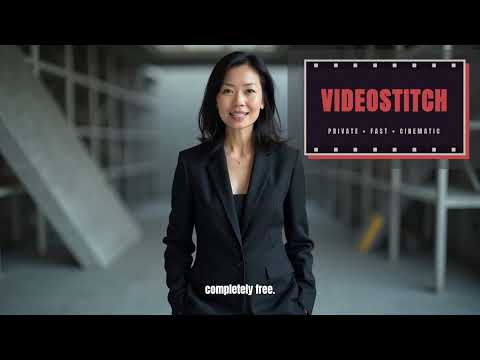 VideoStitch video thumbnail