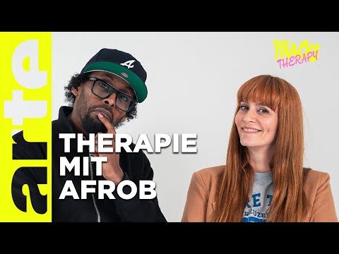 Afrob über Resilienz und Rückschläge | Tracks Therapy