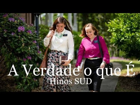 A Verdade o Que É | Quarteto