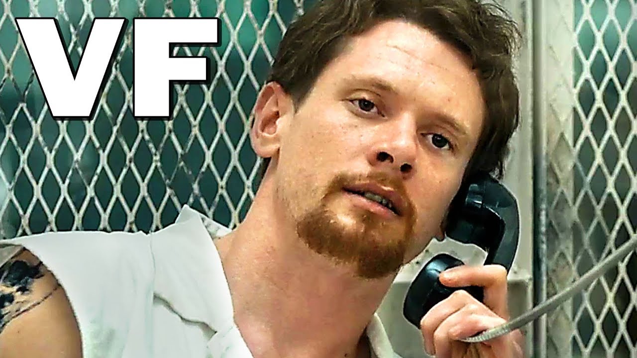 Miniature de la vidéo L'ÉPREUVE DU FEU Bande Annonce VF (2019) Jack O'Connell, Laura Dern du film L'épreuve du feu