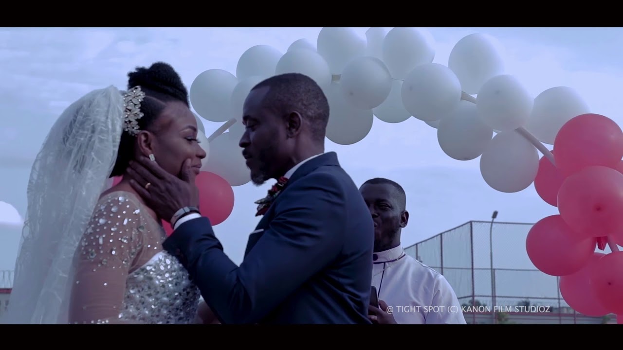 Tight Spot Official Thriller