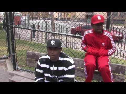 Young Star- Dont Start Me + E Troubs (exclusive) *Far Rock's Finest*