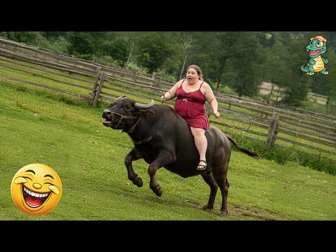 TENTE NÃO RIR 😂😁 Compilado De Momentos Engraçados Virais Da Internet 2026 #7