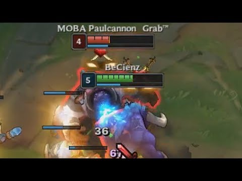 Stream Highlights #22 - 1v1 contro Paolocannone, secondo atto